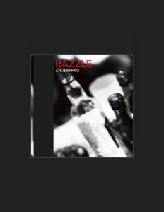 Ander Prms dinle, müzik videolarını izle, biyografisini oku, tur tarihlerini ve daha fazlasını gör!