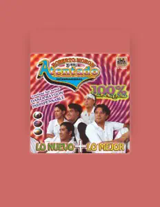 Listen to Roberto Moron y Su Atentado Internacional, watch music videos, read bio, see tour dates & more!