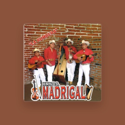 Listen to Hermanos Madrigal, watch music videos, read bio, see tour dates & more!