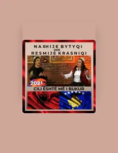 Listen to Resmije Krasniqi, watch music videos, read bio, see tour dates & more!