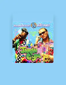 Listen to DollaBillGates, watch music videos, read bio, see tour dates & more!