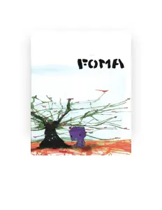 收听 FOMA、观看音乐视频、阅读小传、查看巡演日期等 ！