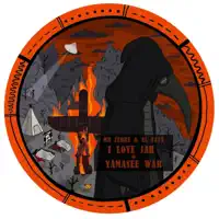 Yamasee War — Mr Zebre