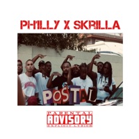 Postal (feat. Skrilla) - Single - P Dawggg