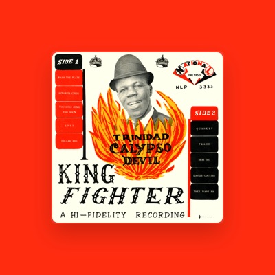 Listen to King Fighter, watch music videos, read bio, see tour dates & more!