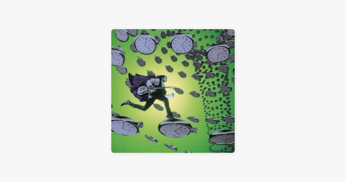 Joe Satriani Time Machine Book1と2 Time Machine - Album by Joe Satriani | Spotify