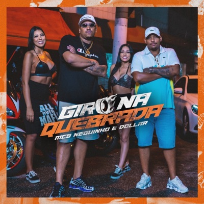 Giro na Quebrada - Single
