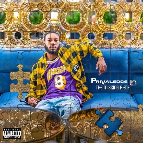 Cover artwork for Kept It G