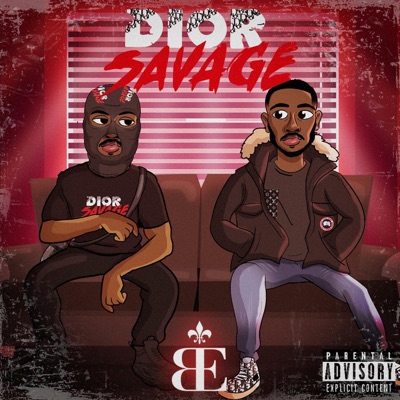 Dior Savage - Single