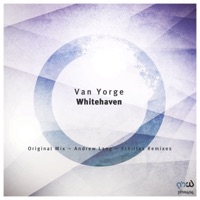 Whitehaven - Single - Van Yorge, Andrew Lang & Ethillas