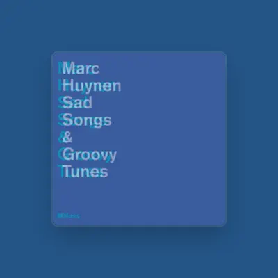 Listen to Marc Huynen, watch music videos, read bio, see tour dates & more!