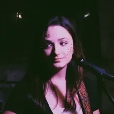 Listen to Emma Anisman, watch music videos, read bio, see tour dates & more!