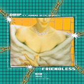 Drip (feat. Jannah Beth) [Big Boss Remix] artwork