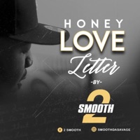 Honey Love Letter - 2 Smooth