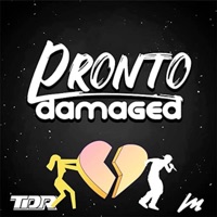 Damaged - Single - Pronto