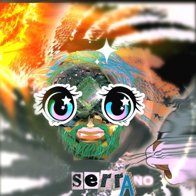 Serrano - EP