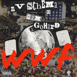 WWF (feat. S.A.M. GoHard) NV Schema