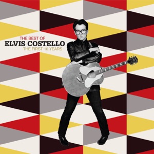 Elvis Costello & The Attractions - I Can't Stand Up for Falling Down - Line Dance Choreograf/in