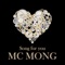 Love Mash (feat. Chancellor) - MC MONG lyrics