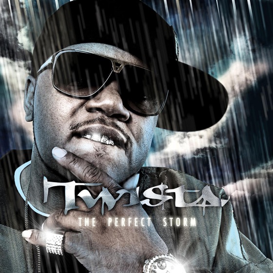 Cover artwork for Hands Up, Lay Down (feat. Wocka Flocka Flame)