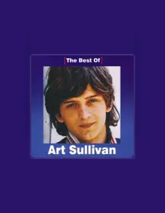 Listen to Art Sullivan, watch music videos, read bio, see tour dates & more!