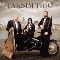 Taksim Trio - Yeşil Başlı Gövel Ördek