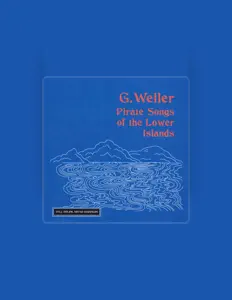 聆聽 G. Weller、觀看音樂影片、閱讀小傳、查看巡演日期等！