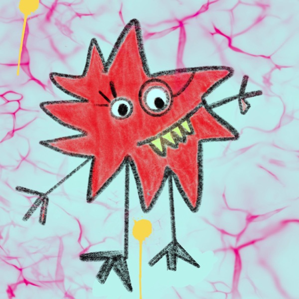 Isaac's Monster