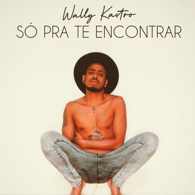 Só pra Te Encontrar - Single