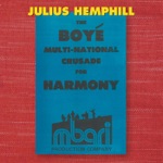 Julius Hemphill & Abdul Wadud - Rhapsody