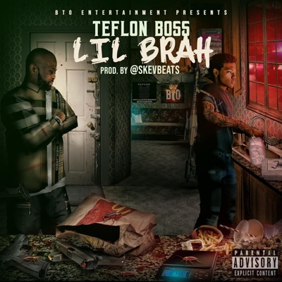 Lil Brah - Single