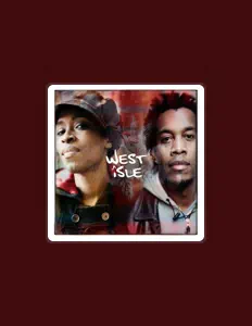 Listen to West Îsle, watch music videos, read bio, see tour dates & more!
