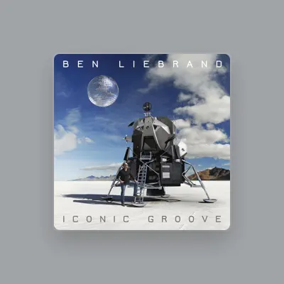 Listen to Ben Liebrand, watch music videos, read bio, see tour dates & more!