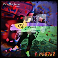 Ridin' Round - Single - O.Verses