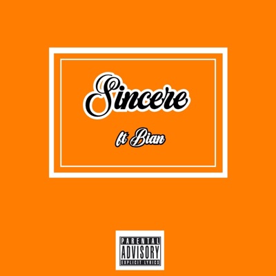 Sincere (feat. Bian) - Single