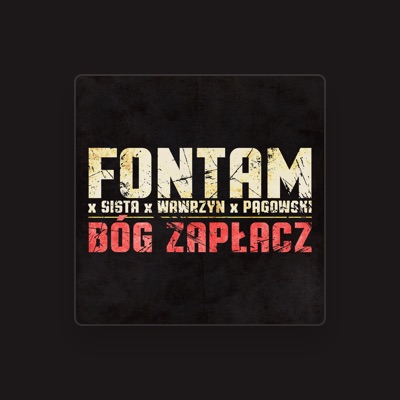 Listen to FonTam, watch music videos, read bio, see tour dates & more!