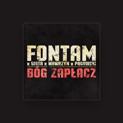 Listen to FonTam, watch music videos, read bio, see tour dates & more!