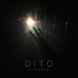 Dito (Stripped) Colt