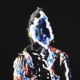 Close Caller Lord Distortion