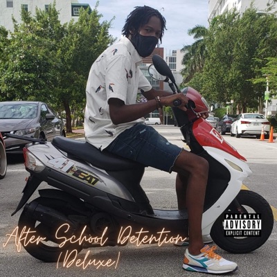 After School Detention (Deluxe)