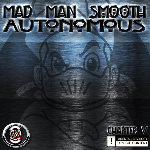 Mad Man Smooth - Apple Music