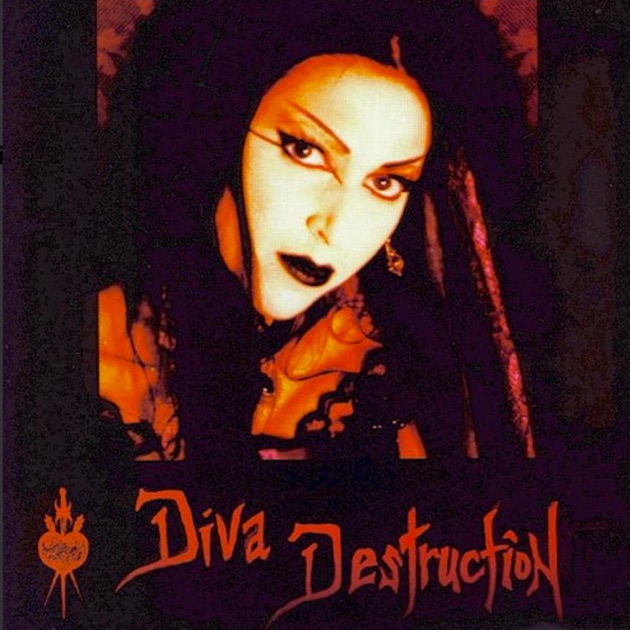 Passion's Price - Album by Diva Destruction - Apple Music