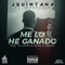 Me Lo He Ganado - Jquintana el Imparable lyrics