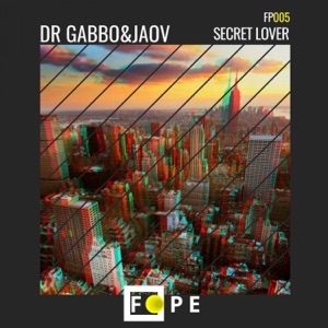 Secret Lover - Single