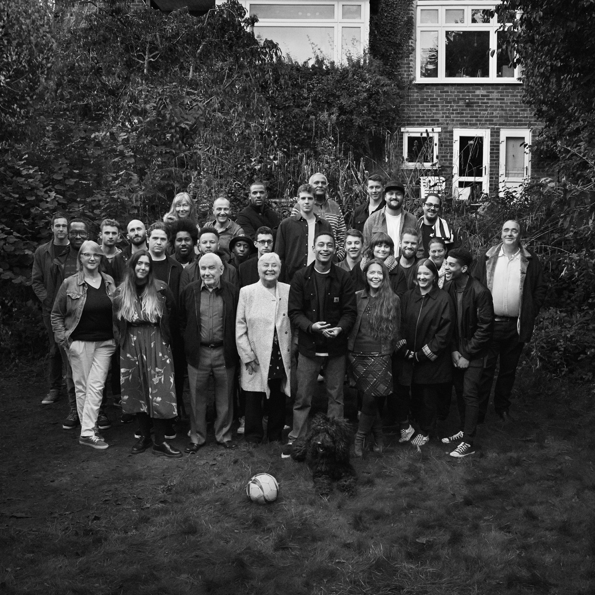 Not Waving, But Drowning - Album by Loyle Carner - Apple Music