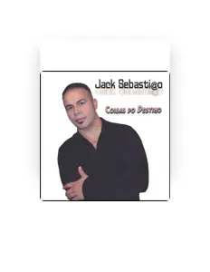 Poslechněte si interpreta Jack Sebastião, sledujte hudební videa, přečtěte si životopis, podívejte se na data turné a další informace.