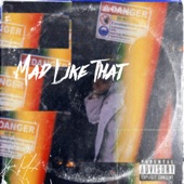 Mad Like That artwork