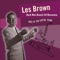 Shine On Harvest Moon - Les Brown & His Band of Renown lyrics