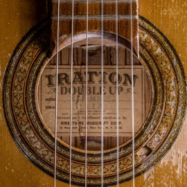 Reelin (Acoustic) Iration