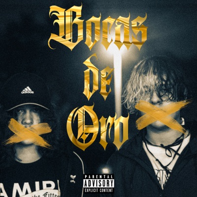 Bocas de Oro - Single